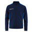 Evolve 2.0 Contrast Full Zip Jacket Jr navyclubcobolt