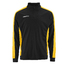 Evolve 2.0 Contrast Half Zip M blackswedenyellow