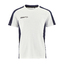 Evolve 2.0 Contrast Jersey Jr whitenavy