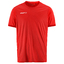 Evolve 2.0 Graphic Jersey M brightred