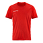Evolve 2.0 Graphic Jersey Jr brightred