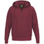 TS Hoody Jacket newbordeaux
