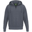 TS Hoody Jacket slategrey