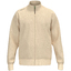 TS Sweatjacket beige