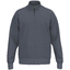 TS Sweatjacket slategrey