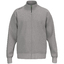 TS Sweatjacket taupe