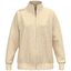 TS Sweatjacket Damen beige