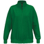 TS Sweatjacket Damen smaragd