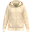TS Hoody Jacket Damen beige