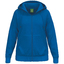 TS Hoody Jacket Damen newroyal