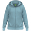 TS Hoody Jacket Damen smokeblue