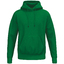 TS Hoody smaragd