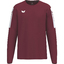 INTRO Sweatshirt bordeaux