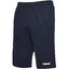 HMLGO KIDS COTTON BERMUDA SHORTS marine