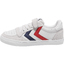 SLIMMER STADIL LEATHER LOW JR white