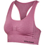 hmlMT SHAPING SEAMLESS SPORTS TOP heatherrose