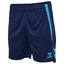 hmlLEAD 2.0 SHORTS KIDS marinebluefish