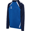 hmlLEAD 2.0 HALF ZIP KIDS truebluemarine