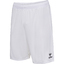 hmlESSENTIAL SHORTS white