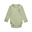 hmlMINO BODY L/S abbeystone