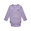 hmlMINO BODY L/S lavendergray