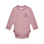 hmlMINO BODY L/S deauvillemauve