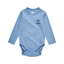 hmlMINO BODY L/S fadeddenim