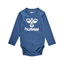 hmlFLIPS BODY L/S beringsea