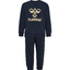 hmlARINE CREWSUIT parisiannight