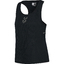 hmlCOURT LIGHT WEIGHT TANKTOP W lightgreyblack