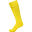 hmlESSENTIAL FOOTBALL SOCKS blazingyellowwhite