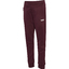 hmlJR REGULAR ADJ WAIST PANTS vineyardwine