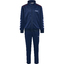 hmlJR TRACKSUIT dressblues