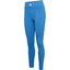 hmlPULSE SEAMLESS RIB MW TIGHTS riverside