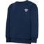 hmlMINI LOOSE CREWNECK BEE dressblues