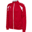 hmlCORE 2.0 TRACK ZIP JACKET trueredwhite
