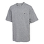 hmlJR LOOSE T-SHIRT S/S BEE greymelange