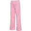 hmlJR WIDE LEG POLY TAPE PANTS roseatespoonbill