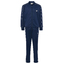 hmlJR REG TUKAS TRACK SUIT dressblues