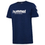 hmlLEGACY 2.0 T-SHIRT S/S dressblues