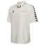 hmlROOT SOCCER JERSEY S/S cannolicream