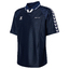 hmlROOT SOCCER JERSEY S/S marine