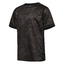 hmlBLAZE CLUB 26 GRAPHIC SET KIDS blackasphalt