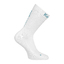 Logo Classic Socken weissaqua