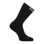Logo Classic Socken schwarzweiss