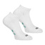 Sneakersocken (VPE 2) weiss