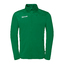 Athletics 29 Poly Jacke lagune