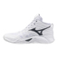 Wave Momentum Pro Mid whitemetallicgrayblack