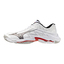 Wave Lightning Elite whiteblackfieryred