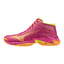 Wave Lightning Elite Mid pinktetrafortuneyellowlightorange